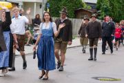 150 Jahre Feuerwehr Unterhaching - Festsonntag mit Grossem Festzug 150 Jahre Feuerwehr Unterhaching - Festsonntag mit Grossem Festzug