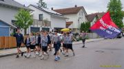 150 Jahre Feuerwehr Unterhaching - Festsonntag mit Grossem Festzug 150 Jahre Feuerwehr Unterhaching - Festsonntag mit Grossem Festzug