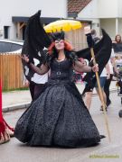150 Jahre Feuerwehr Unterhaching - Festsonntag mit Grossem Festzug 150 Jahre Feuerwehr Unterhaching - Festsonntag mit Grossem Festzug
