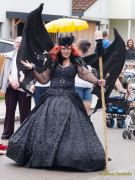 150 Jahre Feuerwehr Unterhaching - Festsonntag mit Grossem Festzug