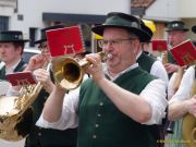 150 Jahre Feuerwehr Unterhaching - Festsonntag mit Grossem Festzug