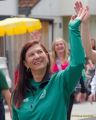 150 Jahre Feuerwehr Unterhaching - Festsonntag mit Grossem Festzug