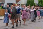 150 Jahre Feuerwehr Unterhaching - Festsonntag mit Grossem Festzug 150 Jahre Feuerwehr Unterhaching - Festsonntag mit Grossem Festzug
