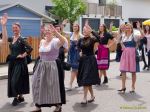 150 Jahre Feuerwehr Unterhaching - Festsonntag mit Grossem Festzug 150 Jahre Feuerwehr Unterhaching - Festsonntag mit Grossem Festzug