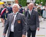 150 Jahre Feuerwehr Unterhaching - Festsonntag mit Grossem Festzug 150 Jahre Feuerwehr Unterhaching - Festsonntag mit Grossem Festzug
