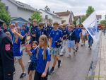 150 Jahre Feuerwehr Unterhaching - Festsonntag mit Grossem Festzug 150 Jahre Feuerwehr Unterhaching - Festsonntag mit Grossem Festzug