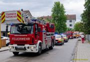150 Jahre Feuerwehr Unterhaching - Festsonntag mit Grossem Festzug