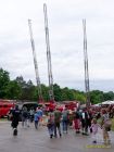 150 Jahre Feuerwehr Unterhaching - Festsonntag mit Grossem Festzug