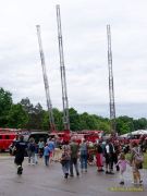 150 Jahre Feuerwehr Unterhaching - Festsonntag mit Grossem Festzug 150 Jahre Feuerwehr Unterhaching - Festsonntag mit Grossem Festzug