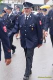 150 Jahre Feuerwehr Unterhaching - Festsonntag mit Grossem Festzug