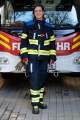 Berufsfeuerwehr Muenchen - Vorstellung neue Schutzausruestung Berufsfeuerwehr Muenchen - Vorstellung neue Schutzausruestung
