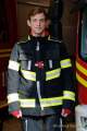 Berufsfeuerwehr Muenchen - Vorstellung neue Schutzausruestung Berufsfeuerwehr Muenchen - Vorstellung neue Schutzausruestung