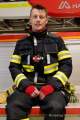 Berufsfeuerwehr Muenchen - Vorstellung neue Schutzausruestung Berufsfeuerwehr Muenchen - Vorstellung neue Schutzausruestung