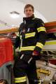 Berufsfeuerwehr Muenchen - Vorstellung neue Schutzausruestung Berufsfeuerwehr Muenchen - Vorstellung neue Schutzausruestung