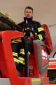 Berufsfeuerwehr Muenchen - Vorstellung neue Schutzausruestung Berufsfeuerwehr Muenchen - Vorstellung neue Schutzausruestung