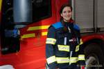 Berufsfeuerwehr Muenchen - Vorstellung neue Schutzausruestung Berufsfeuerwehr Muenchen - Vorstellung neue Schutzausruestung