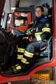 Berufsfeuerwehr Muenchen - Vorstellung neue Schutzausruestung Berufsfeuerwehr Muenchen - Vorstellung neue Schutzausruestung