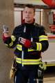 Berufsfeuerwehr Muenchen - Vorstellung neue Schutzausruestung Berufsfeuerwehr Muenchen - Vorstellung neue Schutzausruestung