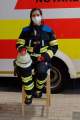 Berufsfeuerwehr Muenchen - Vorstellung neue Schutzausruestung Berufsfeuerwehr Muenchen - Vorstellung neue Schutzausruestung