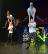 Fun Unlimited 2023 - Inthro - Showtanzgruppe