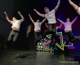 Fun Unlimited 2023 - Inthro - Showtanzgruppe