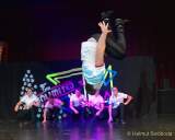 Fun Unlimited 2023 - Inthro - Showtanzgruppe