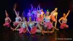 Fun Unlimited 2023 - Inthro - Showtanzgruppe