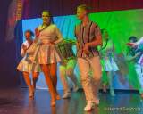 Fun Unlimited 2023 - Inthro - Showtanzgruppe