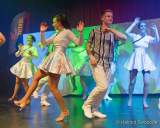 Fun Unlimited 2023 - Inthro - Showtanzgruppe