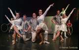 Fun Unlimited 2023 - Inthro - Showtanzgruppe