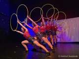 Fun Unlimited 2023 - Inthro - Showtanzgruppe