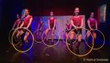 Fun Unlimited 2023 - Inthro - Showtanzgruppe