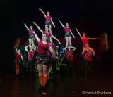 Fun Unlimited 2023 - Inthro - Showtanzgruppe