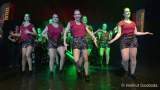 Fun Unlimited 2023 - Inthro - Showtanzgruppe