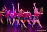 Fun Unlimited 2023 - Inthro - Showtanzgruppe