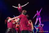 Fun Unlimited 2023 - Inthro - Showtanzgruppe