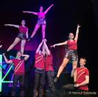 Fun Unlimited 2023 - Inthro - Showtanzgruppe
