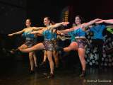 Fun Unlimited 2023 - Inthro - Showtanzgruppe