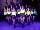 Fun Unlimited 2023 - Showpremiere Showtanzgruppe
