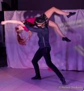 Fun Unlimited 2023 - Showpremiere Showtanzgruppe