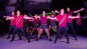 Fun Unlimited 2023 - Showpremiere Showtanzgruppe