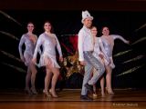 Fun Unlimited 2024 - Showpremiere Showtanzgruppe