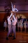 Fun Unlimited 2024 - Showpremiere Showtanzgruppe