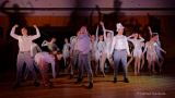 Fun Unlimited 2024 - Showpremiere Showtanzgruppe