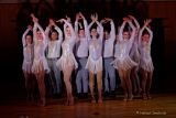 Fun Unlimited 2024 - Showpremiere Showtanzgruppe