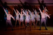 Fun Unlimited 2024 - Showpremiere Showtanzgruppe