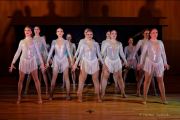 Fun Unlimited 2024 - Showpremiere Showtanzgruppe