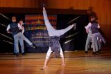 Fun Unlimited 2024 - Showpremiere Showtanzgruppe