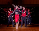Fun Unlimited 2024 - Showpremiere Showtanzgruppe