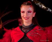 Fun Unlimited 2024 - Showpremiere Showtanzgruppe